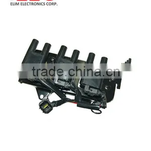 HIGH QUALITY IGNITION COILS FOR HYUNDAI Grandeur XG 27301-37120 thumbnail-1