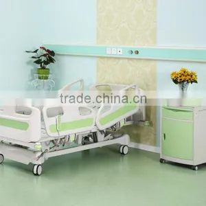 Five Functions Electric Bed thumbnail-1
