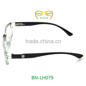 2015 Fashion Transparent Glasses Reading Glasses thumbnail-1
