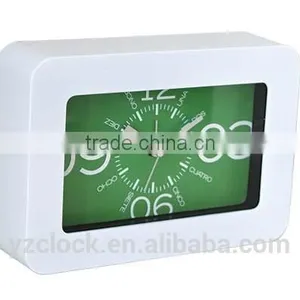 Rectangle Clock thumbnail-2