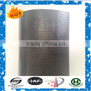 TPU Collapsible Layflat Flexible Black Drainage Water Hose Pipe thumbnail-3