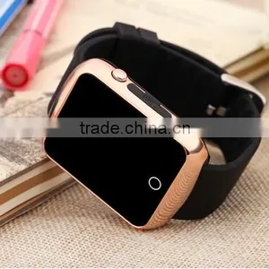 2016 New Model Watch Mobile Phone for IOS and Android Phone thumbnail-1