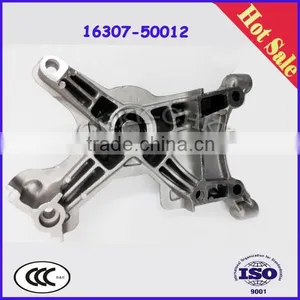 98+ Lexus Toyota 4.0L 4.3L 4.7L Cooling Fan Idler Bracket 16307-50012 thumbnail-4