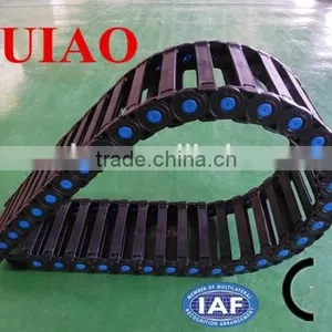 RUIAO TLX Series Cnc Plastic Wire Track for Automation thumbnail-1