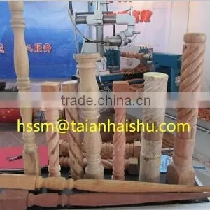 Cnc Engraving Machine CNC2504SA Cnc Wood Lathe With High Quality From Gold Supplier thumbnail-1
