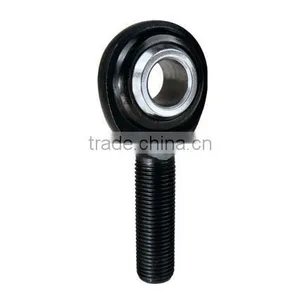 PCM8T Rod End Bearing 1/2x1/2-20 Chromoly Steel PCMR8T Heim Joints PCML8T Rose Joints thumbnail-1