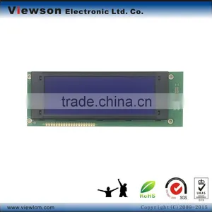 192*64 Graphic LCD Display Module With S6B0107 Driver IC thumbnail-1
