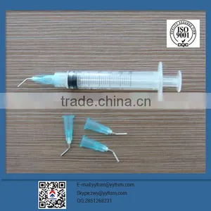 High Quality 3ml Hypodermic Needle thumbnail-1