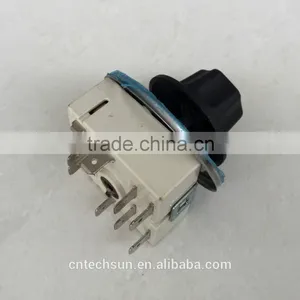 Diehl Type Infinite Energy Switch for Oven thumbnail-2
