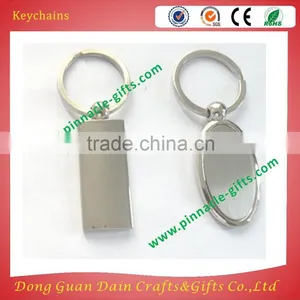 OEM Metal Keychains With Zinc Alloy Material Keychains thumbnail-4