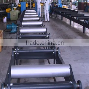 Heavy H Beam Light H Build up Assembling Machine h Beam Welding Machinery thumbnail-5