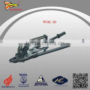 Manual c Ring Plier for Gabion WOC-50 thumbnail-1