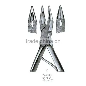 Extraction Forceps thumbnail-1