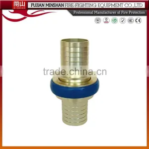 Brass Fire Hose Coupling thumbnail-2