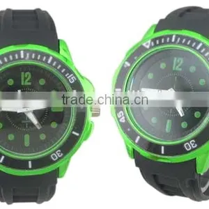 Kids Silicone Watches Sport Wrist Watches thumbnail-4