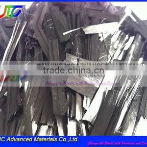 Supply Various Kinds Of Chopped Carbon Fiber,High Strength,Professional Chopped Carbon Fiber Provider thumbnail-5
