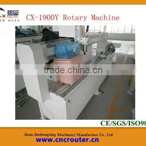 CX-1900Y Roman Post Making Industry Equipments thumbnail-1