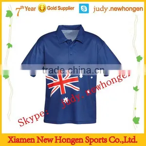 Men Fashion t Shirt, 100% Polo T-shirt thumbnail-1