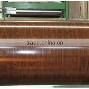 China Supplier Cold Rolled Galvanized Steel Coil Sheet For Roofing Sheet thumbnail-5