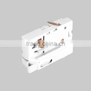 4 Wires "T" Shape Led Track Light Adapter High Quality thumbnail-6