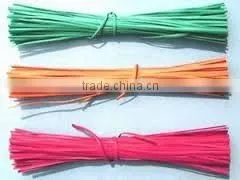 Hebei Factory Electro Galvanized Iron Wire for Construct thumbnail-2