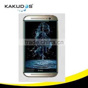 9H Tempered Glass Screen Protector for Htc One x thumbnail-1