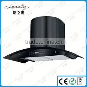 Fashionable New Products Kitchen Range Hood thumbnail-3