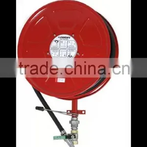 Fire Hose Reel for Storage Hose thumbnail-4