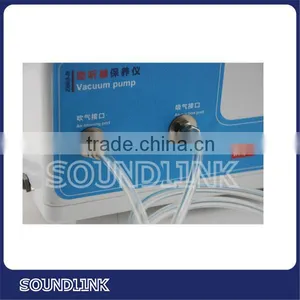 2015 Brand New Vacuum Pump Dehumidifying Drying Hearing Aids thumbnail-4