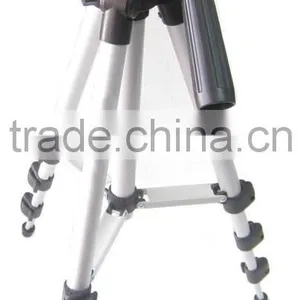 Lighweight Camera Tripod, Aluminum Tripod Stand, Professional Digital Camera Tripod thumbnail-3