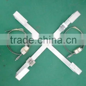 Cable Storage Assembly for Pole thumbnail-1