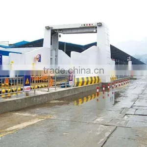 PB Series Cargo/Vehicle Inspection System thumbnail-2