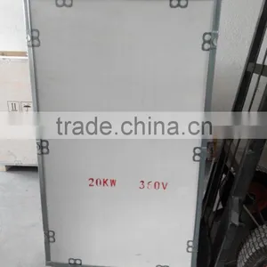 30kw High Voltage Wind Power Charger Controller With Three Phase Dump Load thumbnail-4