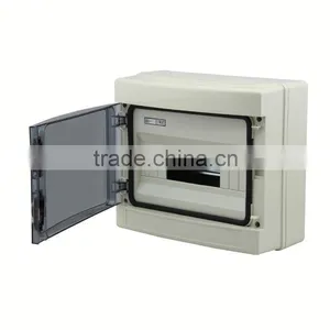 Waterproof Box for Antenna Connector Box HA-12WAY thumbnail-1