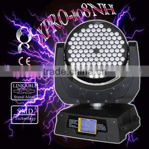 Excellent Performance Rgb Dmx Controller for Led Lights thumbnail-1