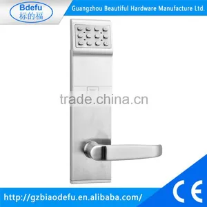 Hotel Door Code Lock Intelligent Lock thumbnail-1