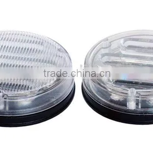 12V LED Fog Emergency Vehicle Warning Light LTDG94 thumbnail-3