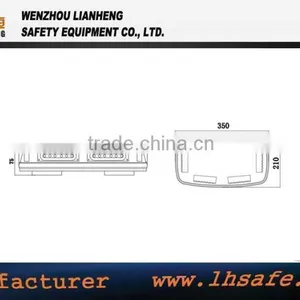 Cheap Price Magnetic 12/24V LED Mini Light BarsTBD8180XB thumbnail-5