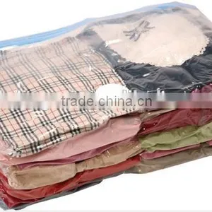 Home Storage Organizer Cube Vacuum Storage Bag thumbnail-2