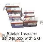 Sany Stiebel 4496 Transfer Case 40 & 44 Tooth Concrete Pump Spare Parts for Putzmeister Zoomlion JUNJIN Schwing thumbnail-4