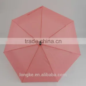 Led Umbrella Light 3-folding Handle Led Light Umbrella thumbnail-5