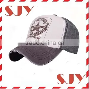 100%cotton Twiil Low Profile Sports Hat Fashion Promation Cap thumbnail-4