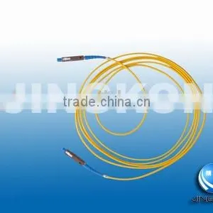 Fiber Optic Patch Cord MU/PC-MU/-PC-S-SM-2.0/3.0mm thumbnail-1