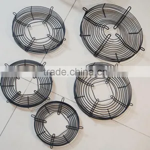 Motor Steel Fan Guard Grid/steel Fan Guard Grid thumbnail-1