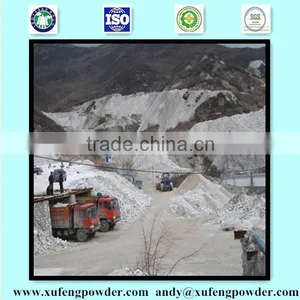 White Talc Lumps Powder Without Asbestos thumbnail-6