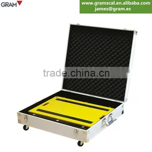 PRS-20T Axle Scale Type Axle Vehicle Weighing Scale thumbnail-4