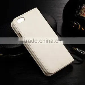 Genuine Leather Flip Cell/mobile/smart Phone Case Cover With Card Slot&lanyard for Meizu m3 Note Mini Mx5 4 Pro 6 5 4 3 2 1 thumbnail-3