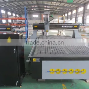 Generic 1325 Cnc Router Machine;good After-sales Service Cnc Router Machine Low in Price thumbnail-1