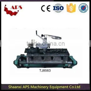 Manual Valve Seat Boring Machine - TJ8563 thumbnail-2