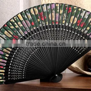 Wholesales Hand Fan With Small MOQ thumbnail-6